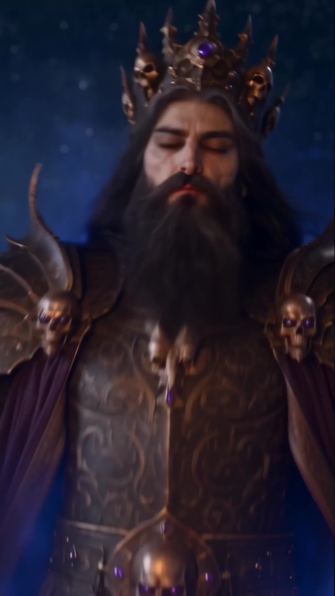 Episodio 9 - El herrero que desafió a Zeus